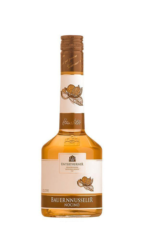 Unterthurner Bauernnusseler 0,7l